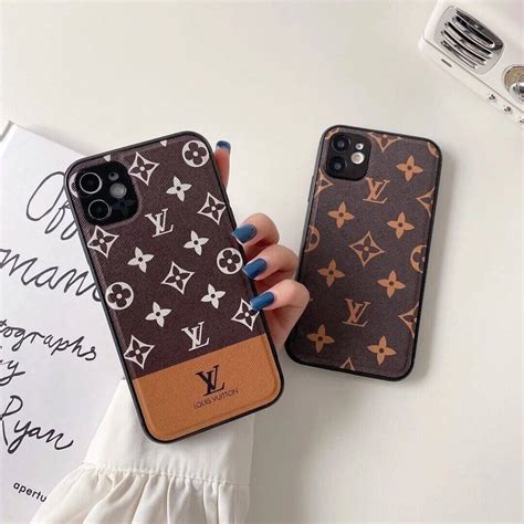 louis vuitton iphone 13 case|louis vuitton iphone case holographic.